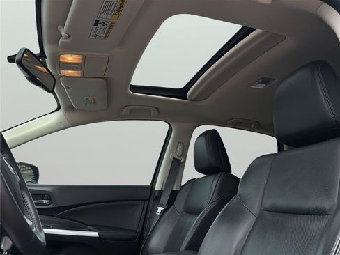 Used 2016 Honda CR-V EX-L image 15