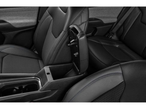New 2026 Jeep Compass Limited AWD/4WD image 22