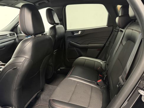 Used 2023 Ford Escape ST-Line Elite image 20