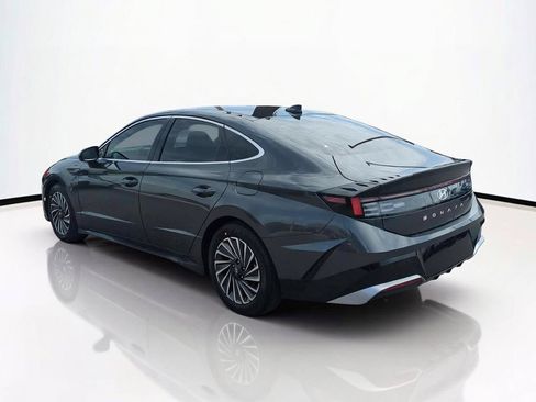New 2026 Hyundai Sonata SEL FWD image 7