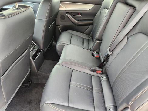 New 2026 MAZDA CX-90 3.3 Turbo w/ Premium Sport Pkg image 20