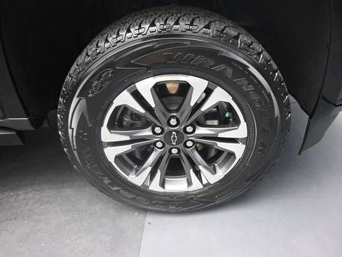 Used 2022 Chevrolet Colorado Z71 image 23