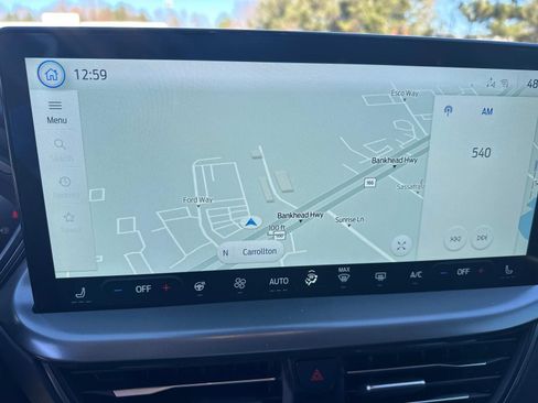 New 2025 Ford Escape SE image 68