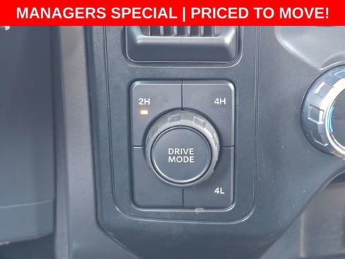 Used 2025 Ford F150 XLT w/ Equipment Group 301A Standard AWD/4WD image 28