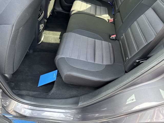 Certified 2021 Honda CR-V EX image 13
