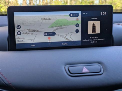 Certified 2023 Acura TLX w/ A-SPEC Pkg image 19