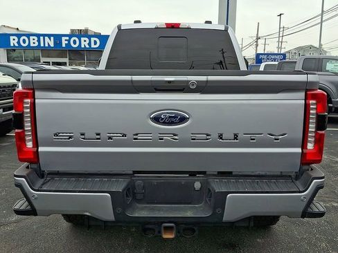 Used 2023 Ford F250 Lariat w/ Lariat Ultimate Package image 5