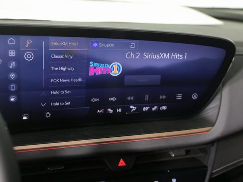 New 2025 Buick Envision Sport Touring image 17