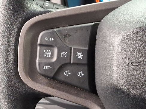 Certified 2025 Ford Bronco Badlands image 22