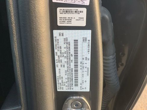 Used 2025 Ford Escape ST-Line FWD image 32