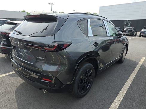 New 2026 MAZDA CX-5 2.5 S w/ Premium Package AWD/4WD image 2