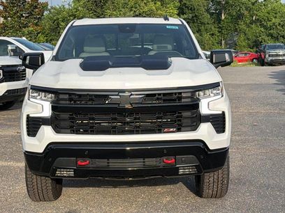 New 2026 Chevrolet Silverado 1500 LT Trail Boss w/ LT Trail Boss Premium Package