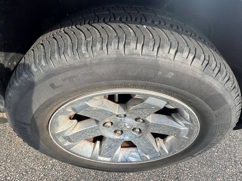 Used 2011 RAM 1500 Laramie w/ Protection Group AWD/4WD image 39