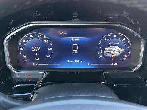 New 2026 Chevrolet Silverado 1500 RST w/ Convenience Package II image 25