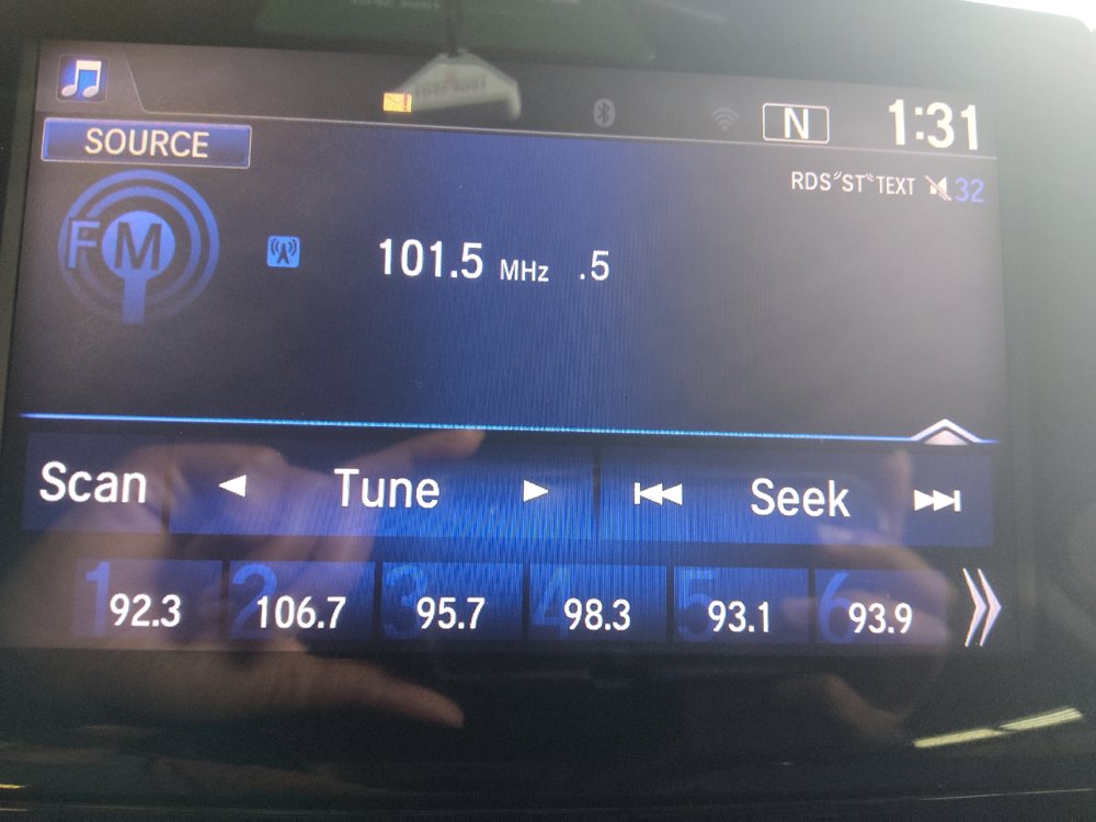 Used 2017 Honda Pilot EX-L image 25