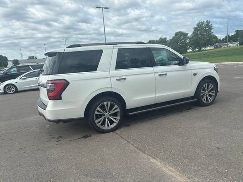 Used 2020 Ford Expedition King Ranch AWD/4WD image 9