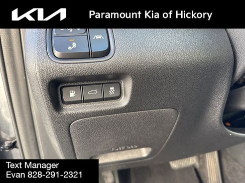 Used 2020 Kia Optima S image 17