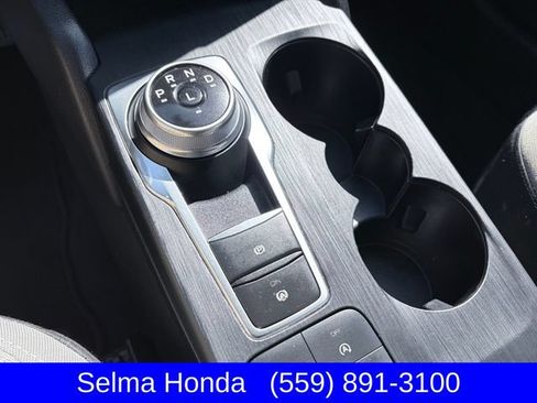 Used 2022 Ford Escape SE w/ SE Sport Appearance Package AWD/4WD image 23