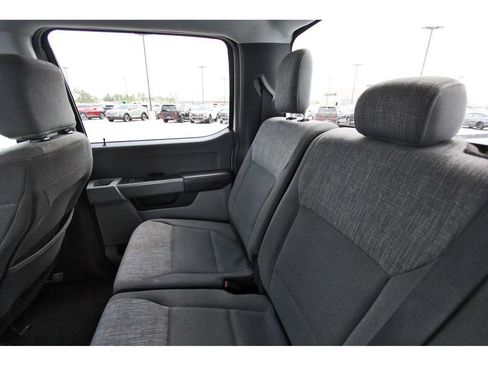 Used 2024 Ford F250 XLT w/ FX4 Off-Road Package image 13