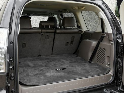 Used 2015 Lexus GX 460 Luxury AWD/4WD image 55