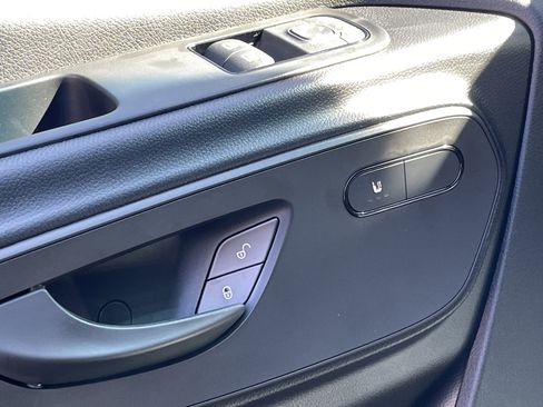 New 2026 Mercedes-Benz Sprinter 2500 image 21