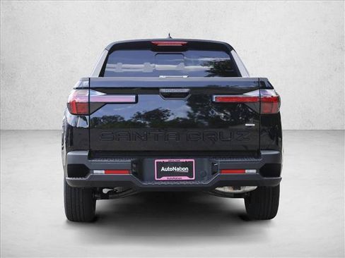 New 2026 Hyundai Santa Cruz SEL AWD/4WD image 6