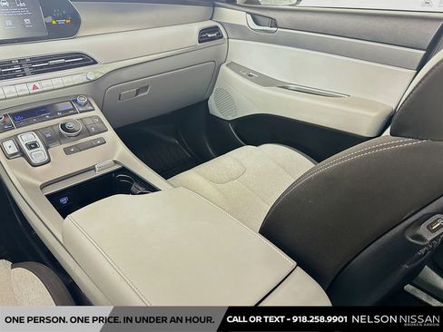 Used 2020 Hyundai Palisade SEL FWD image 23