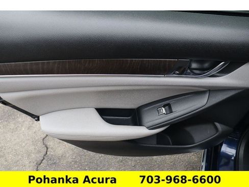Used 2019 Honda Accord EX-L image 23