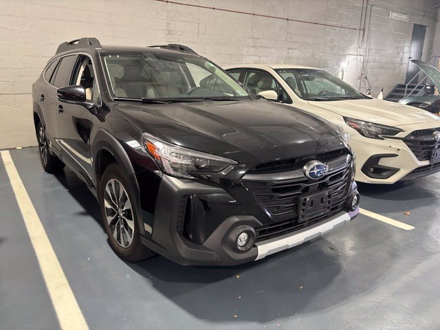 Used 2024 Subaru Outback Limited XT w/ Popular Package #2 AWD/4WD image 11