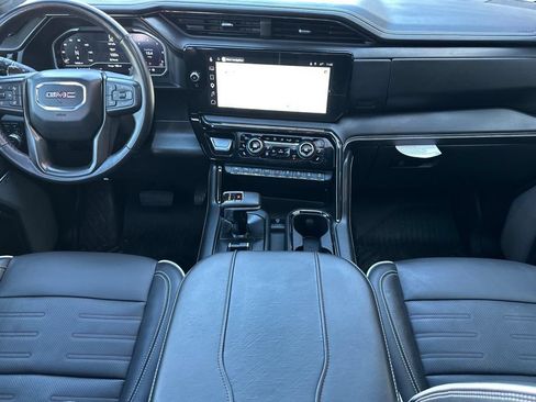 Used 2023 GMC Sierra 1500 AT4X w/ AT4X AEV Edition AWD/4WD image 13