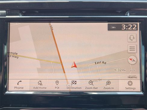 Used 2019 Nissan Titan Platinum Reserve w/ Platinum Utility Package image 15