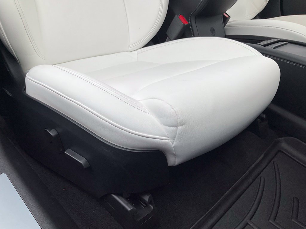 Used 2020 Tesla Model S Performance AWD/4WD image 59