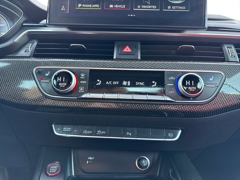 Used 2022 Audi S5 Premium Plus w/ Premium Plus Package image 36