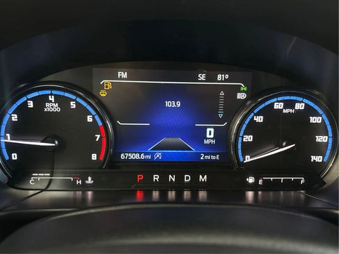 Used 2023 Ford Bronco Sport Badlands w/ Premium Package AWD/4WD image 23