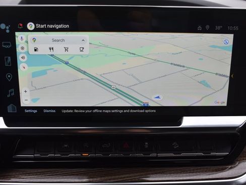 New 2026 Chevrolet Silverado 1500 LT w/ Z71 Off-Road Package image 25