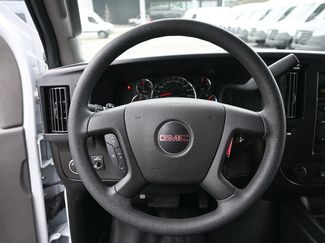 Used 2024 GMC Savana 2500 w/ Driver Convenience Package video 2