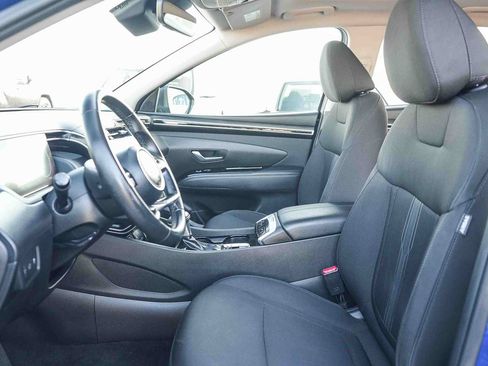 Used 2022 Hyundai Tucson SEL w/ Convenience Package FWD image 17