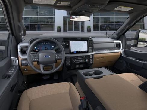 New 2026 Ford F350 XLT w/ XLT Premium Package image 9