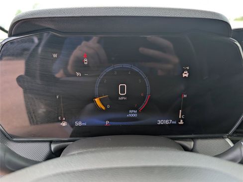 Used 2025 Chevrolet TrailBlazer LT w/ Convenience Package FWD image 29