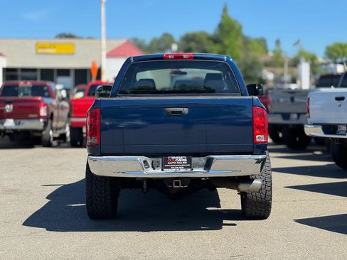 Used 2006 Dodge Ram 2500 Truck SLT w/ Quad Cab Big Horn Value Group AWD/4WD image 4