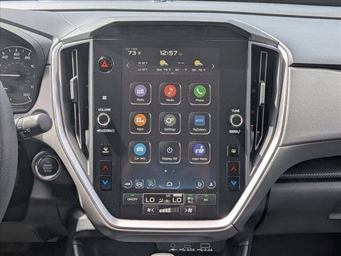 Certified 2025 Subaru Crosstrek 2.0i Premium w/ Convenience Package #2 image 14