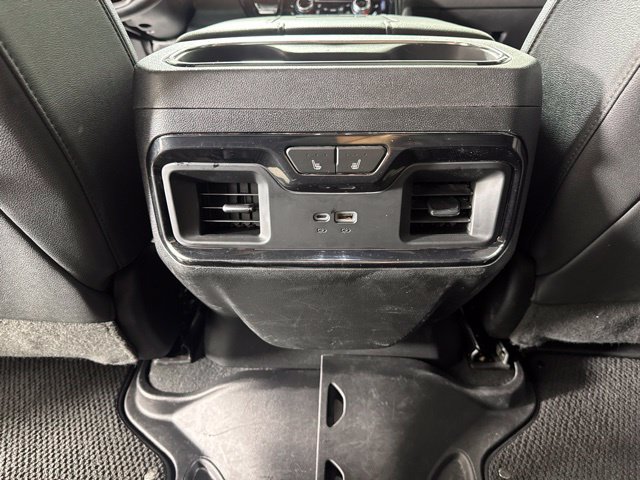Used 2024 GMC Sierra 2500 AT4 w/ AT4 Premium Plus Package AWD/4WD image 13