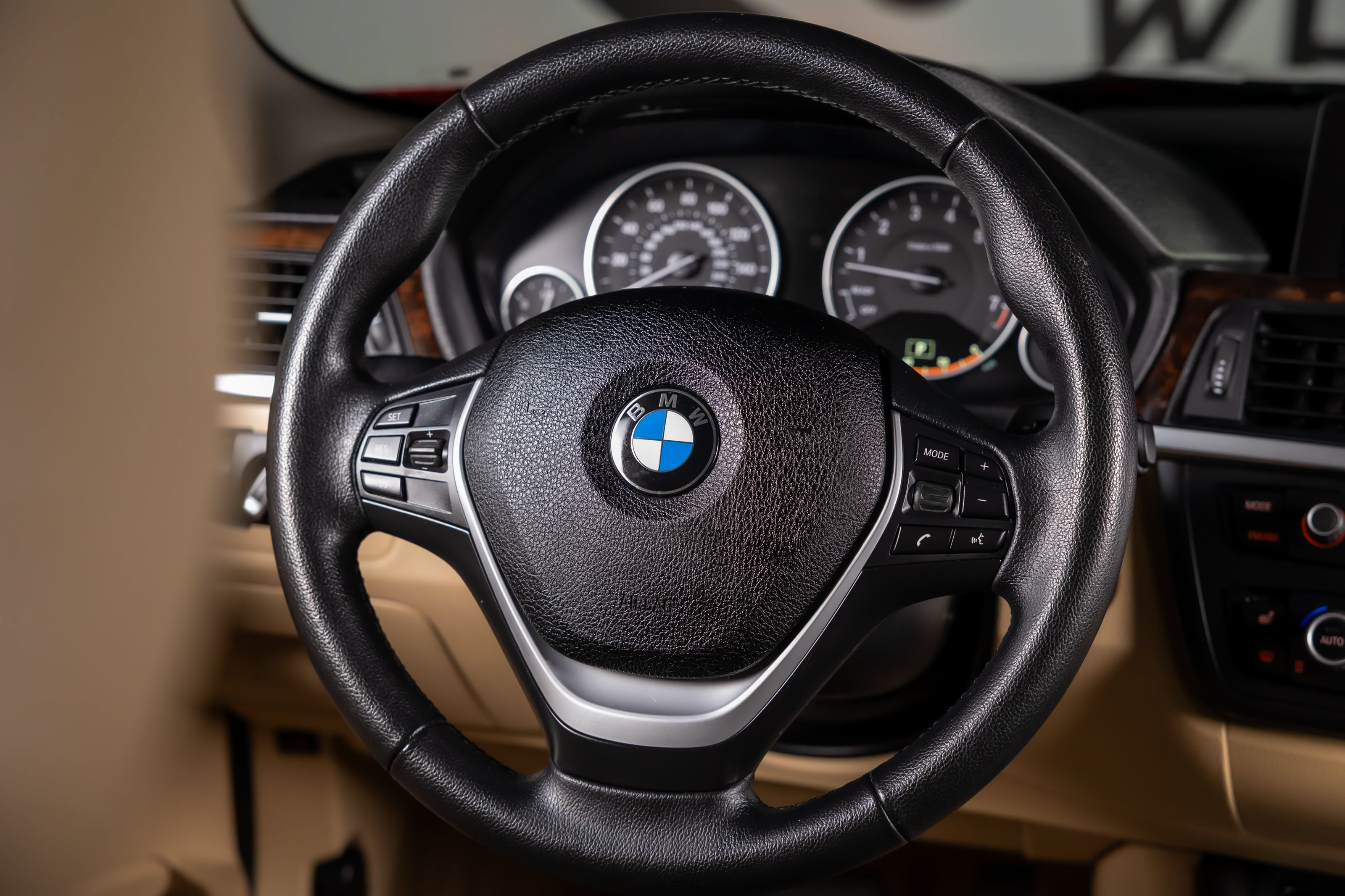 Used 2014 BMW 335i Sedan RWD image 32