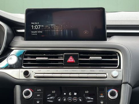 Certified 2026 Genesis G70 2.5T image 21