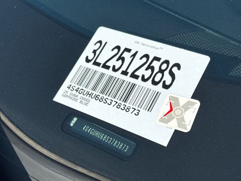 Certified 2025 Subaru Crosstrek 2.5i Wilderness w/ Crosstrek Mirror Package AWD/4WD image 32