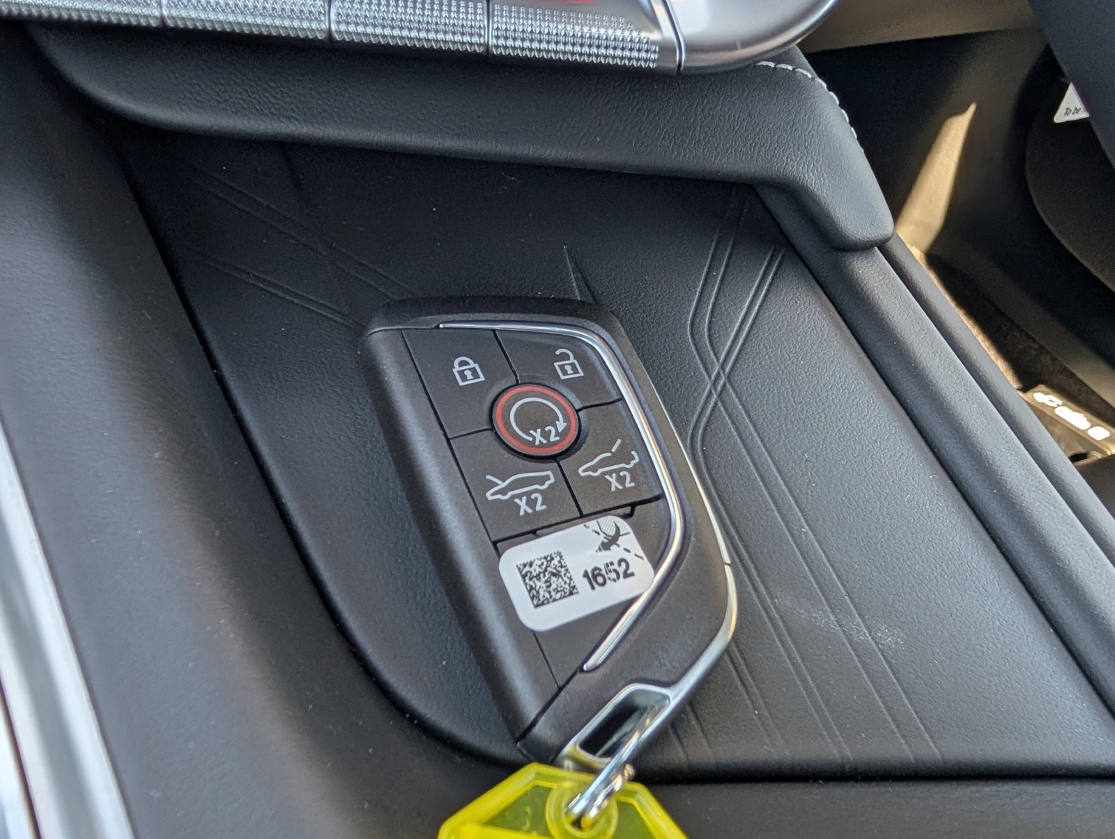 New 2027 Chevrolet Corvette Z06 RWD image 25