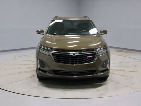 Used 2024 Chevrolet Equinox RS FWD image 6
