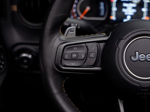 Used 2024 Jeep Wrangler Unlimited Rubicon 392 image 50