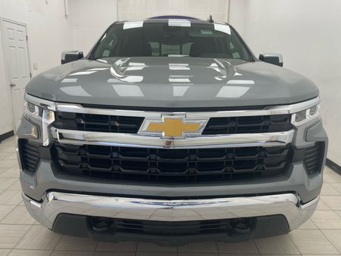 New 2026 Chevrolet Silverado 1500 LT w/ All Star Edition Plus AWD/4WD image 17