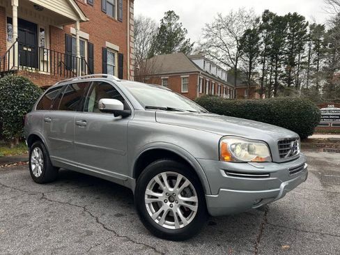 Used 2014 Volvo XC90 3.2 image 5